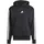 adidas Herren Kapuzensweat Essentials 3-STREIFEN Größe S