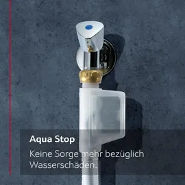 Neff N70 S257EAX00E Einbau-Geschirrspüler (vollintegrierbar, 598 mm breit)