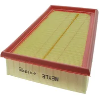 Meyle Luftfilter MEYLE-ORIGINAL: True to OE. 16-12 321 0008