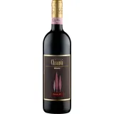 Chianti Renzo Masi Reserva R. Masi 2021 - 6Fl. á 0.75l