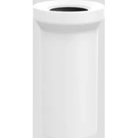 Sanitärtechnik Eisenberg WC-Anschlussstutzen 250 mm DN100