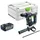 Festool BHC 18-Basic inkl. 1x Akku 8,0 Ah + Systainer