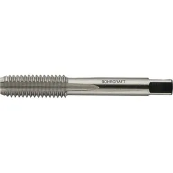 BOHRCRAFT Handgewindebohrer DIN 352 6H einzeln - Fertigschneider , M 20