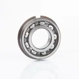 SKF Rillenkugellager 6303 NRC3 ID 17mm AD 47mm Breite14mm