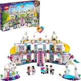 LEGO Friends Heartlake City Kaufhaus 41450
