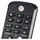 Hama 00221063, TV, IR Wireless, Drucktasten, Schwarz