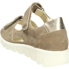 WALDLÄUFER M-Wiola Damen Beige 40