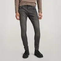 G-Star für Herren. 51000-C620-C239 Jeans - Faded Black Magnet
