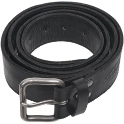 Basic Nature BasicNature Geldgürtel Classic 90 cm - 90 - schwarz