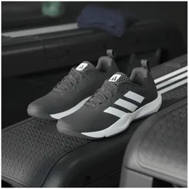 adidas Herren Rapidmove 2 Training Shoes, Core Black/FTWR White/FTWR White, 44 2⁄3 EU - 44 2⁄3