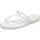 Crocs Miami Toe Loop Chalk 37