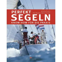 Perfekt segeln