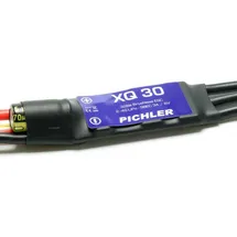 PICHLER Flugregler XQ+ 30 Slim 40 A