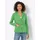 Heine Jersey-Blazer in apfel | Gr.: 50