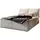 masseno Lente 180 x 200 cm H2 Beige