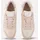 Reebok Classic Nylon pink stucco/cloud white/cloud white 40