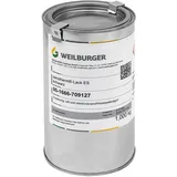 raik Ofenlack 1 kg Senotherm Schwarz