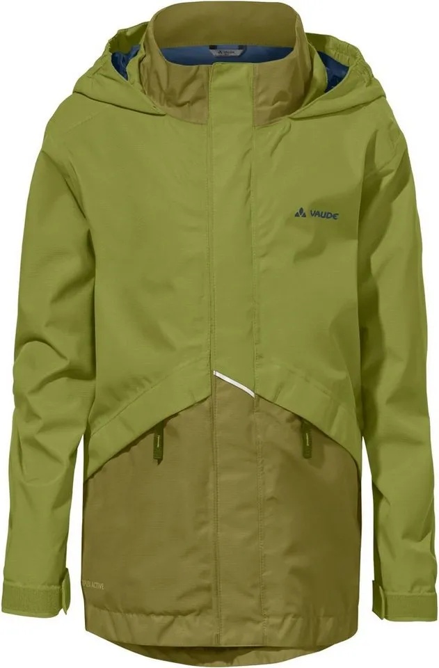 vaude escape iii jacket