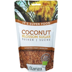 Vitanza HQ Superfood Kokosblütenzucker