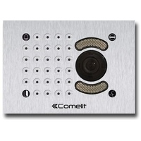Comelit Adapterplatte /Renovierung Video, Lautsprecher 4681,