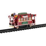 Lemax Village Collection Lemax - Jolly Trolley - (04738)