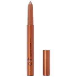 e.l.f. Cosmetics No Budge Shadow Stick Lidschatten 1,6 g Copper Chic 