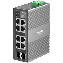 TP-Link Omada IES208G (8 Ports)