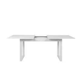 Finori Denver 160-200 x 75 x 90 cm weiß
