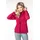 DEPROC activ NIGEL PEAK Softshelljacke Lila/ Pink 40/42 (M)