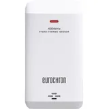 Eurochron EC-3521224 EFS 3110A Thermo-/Hygrosensor Funk 433 Mhz