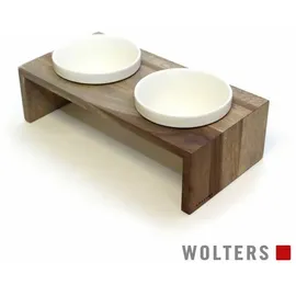 Wolters Doppelnapf Gohan