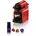 Krups XN 1005 rot inkl Kapseln