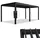 Juskys Lamellendach Tahiti 3 x 5,9 m