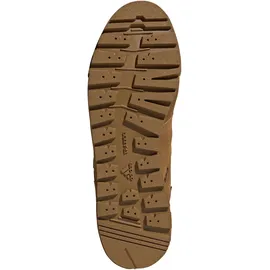 adidas Terrex Snowpitch COLD.RDY Herren Bronze Strata/Bronze Strata/Semi Impact Orange 47 1/3