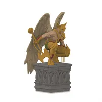 Schleich DC Comics Hawkman 22553