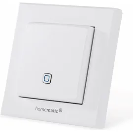 eQ-3 HOMEMATIC IP Smart Home 150181A0, Temp. und Luftfeucht. Sensor, 4 Stück