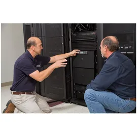 APC Scheduled Assembly Service and Start-Up Service