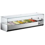 Saro Kühlaufsatz - 1/3 GN Modell VRX 1600 / 380