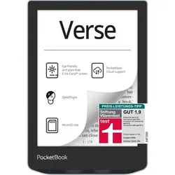 PocketBook Verse Bright Blue