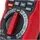 Stier Profi Digital Multimeter 0,01mV - 1000V AC/DC CAT III 1000V CAT IV 600V VFD RMS