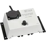 IVT Drehzahl- und Leistungsregler DR-2000