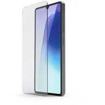 Hama Handy-Schutzglas Clear Protect für Xiaomi Redmi 14C, Montagehilfe
