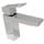 Grohe Eurocube M-Size Einhandmischer chrom 23445000