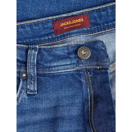 JACK & JONES Clark Original Jos 378 Jeans Blue Denim 36 34