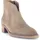 Gabor Stiefeletten für Damen, Größe 35 1⁄2 EU / 3 UK