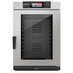 Elektro-Industrieofen mit Konvektion 10 GN 2/1 Evolution L MyChef