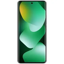 Xiaomi Redmi Note 15 4G 8 GB RAM 256 GB Forest Green