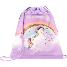 Belmil Mini-Fit 4-tlg. rainbow unicorn