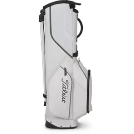 Titleist Players S4 petrol/orange