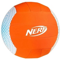 Happy People NERF Neopren Volleyball Größe 4 (19cm)